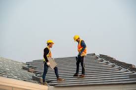 Best Green or Eco-Friendly Roofing Solutions  in Northgate, OH